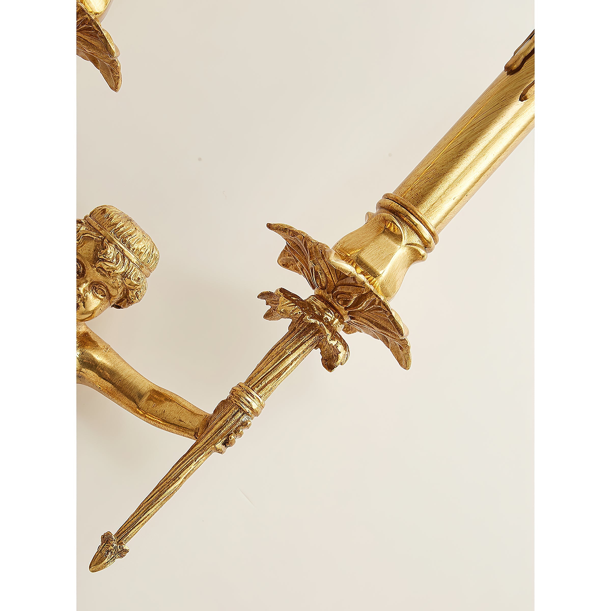 Cylora Beam Wall Lamp