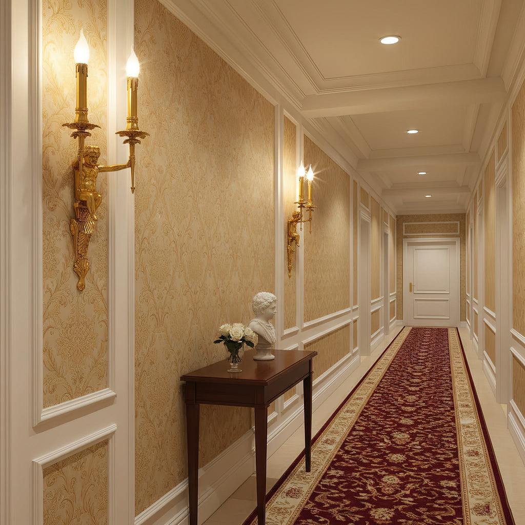 Cylora Beam Wall Lamp