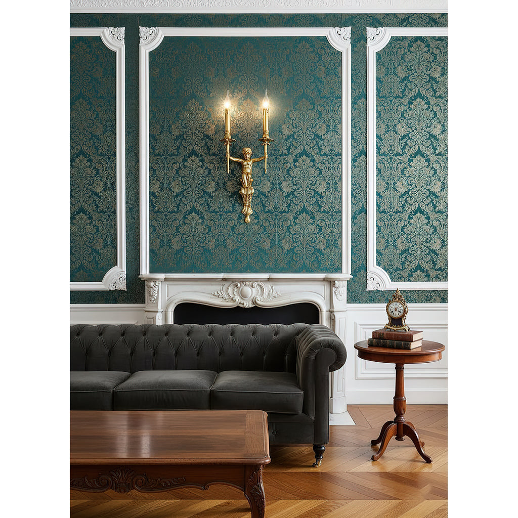Cylora Beam Wall Lamp