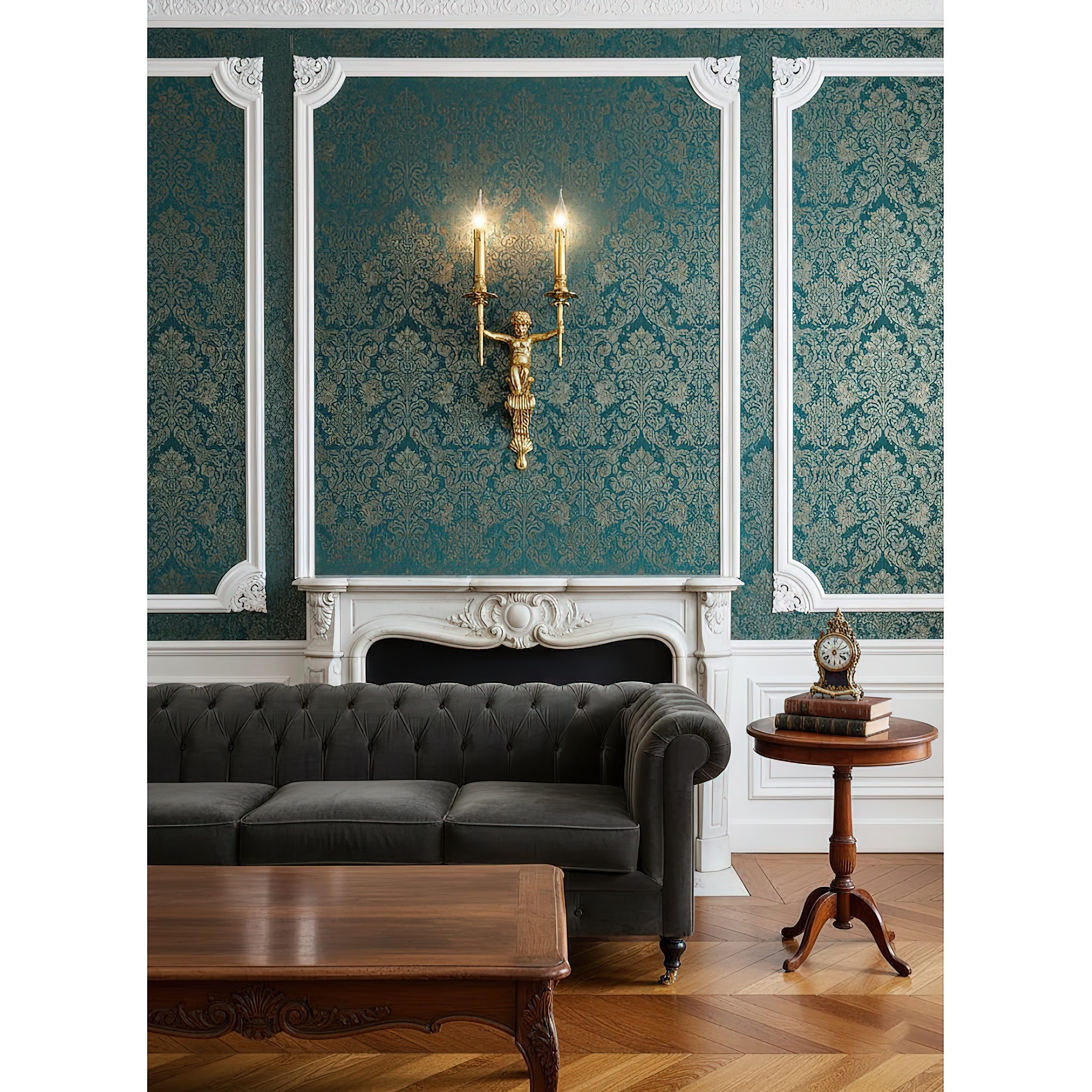 Cylora Beam Wall Lamp
