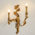 Cylora Crest Wall Lamp