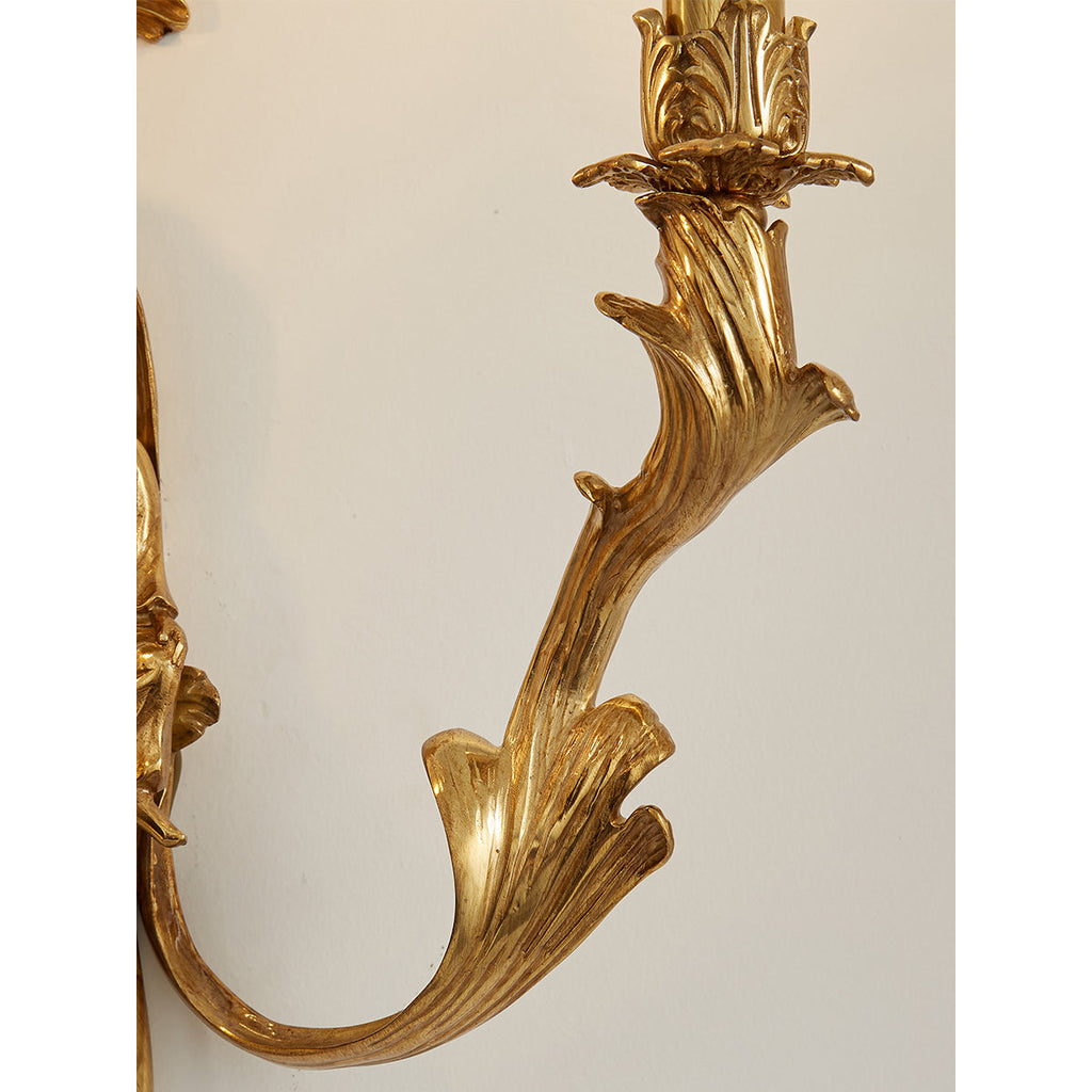 Cylora Crest Wall Lamp