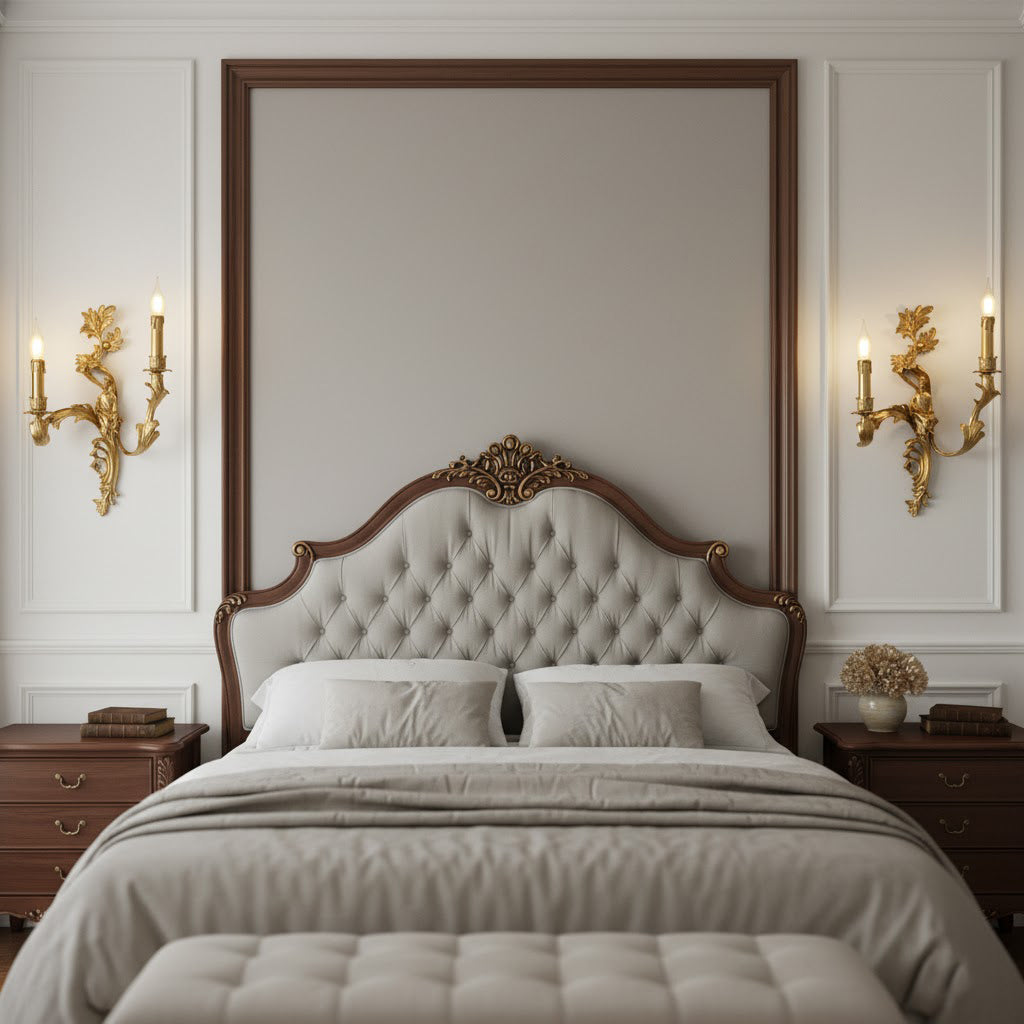 Cylora Crest Wall Lamp