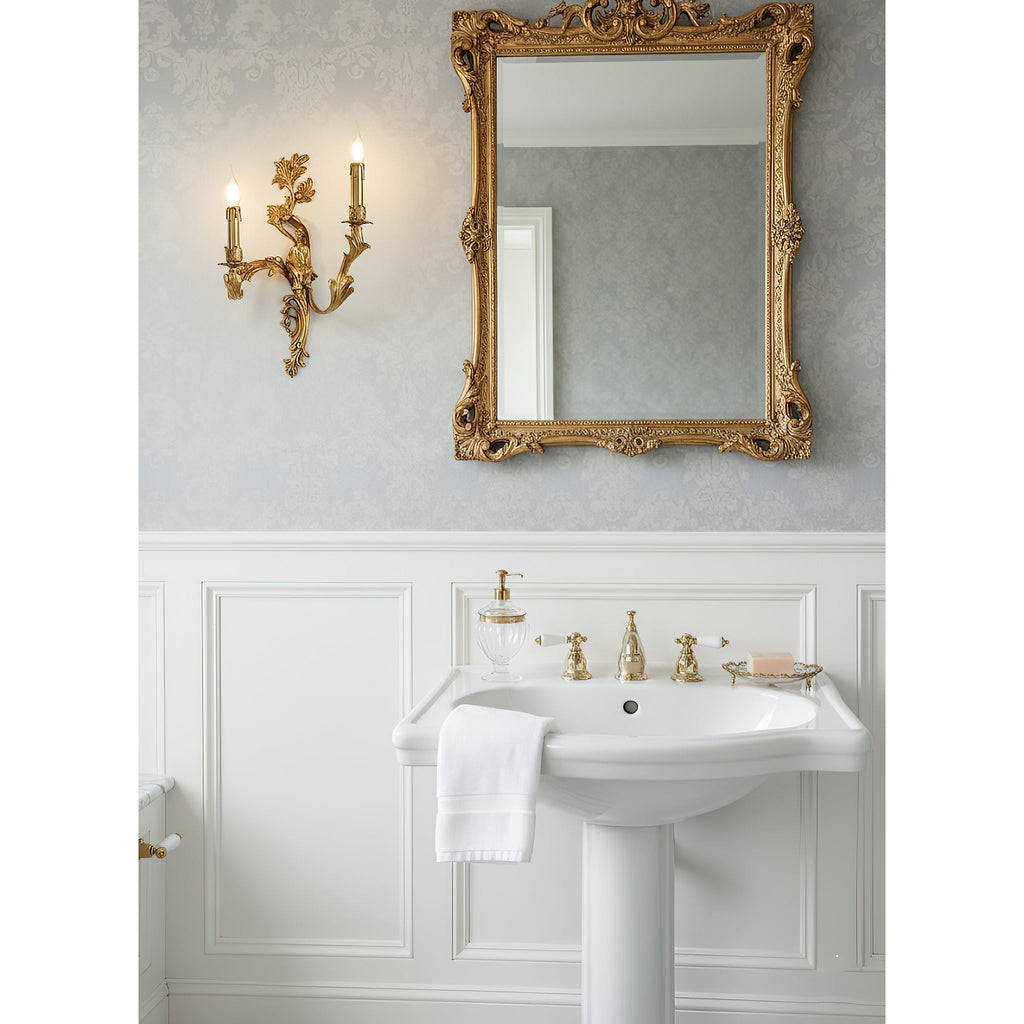 Cylora Crest Wall Lamp