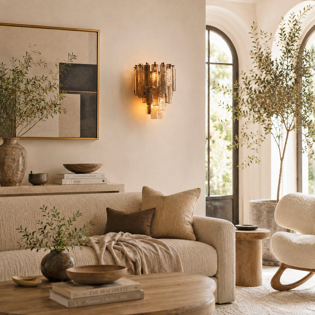 Neve Sconce
