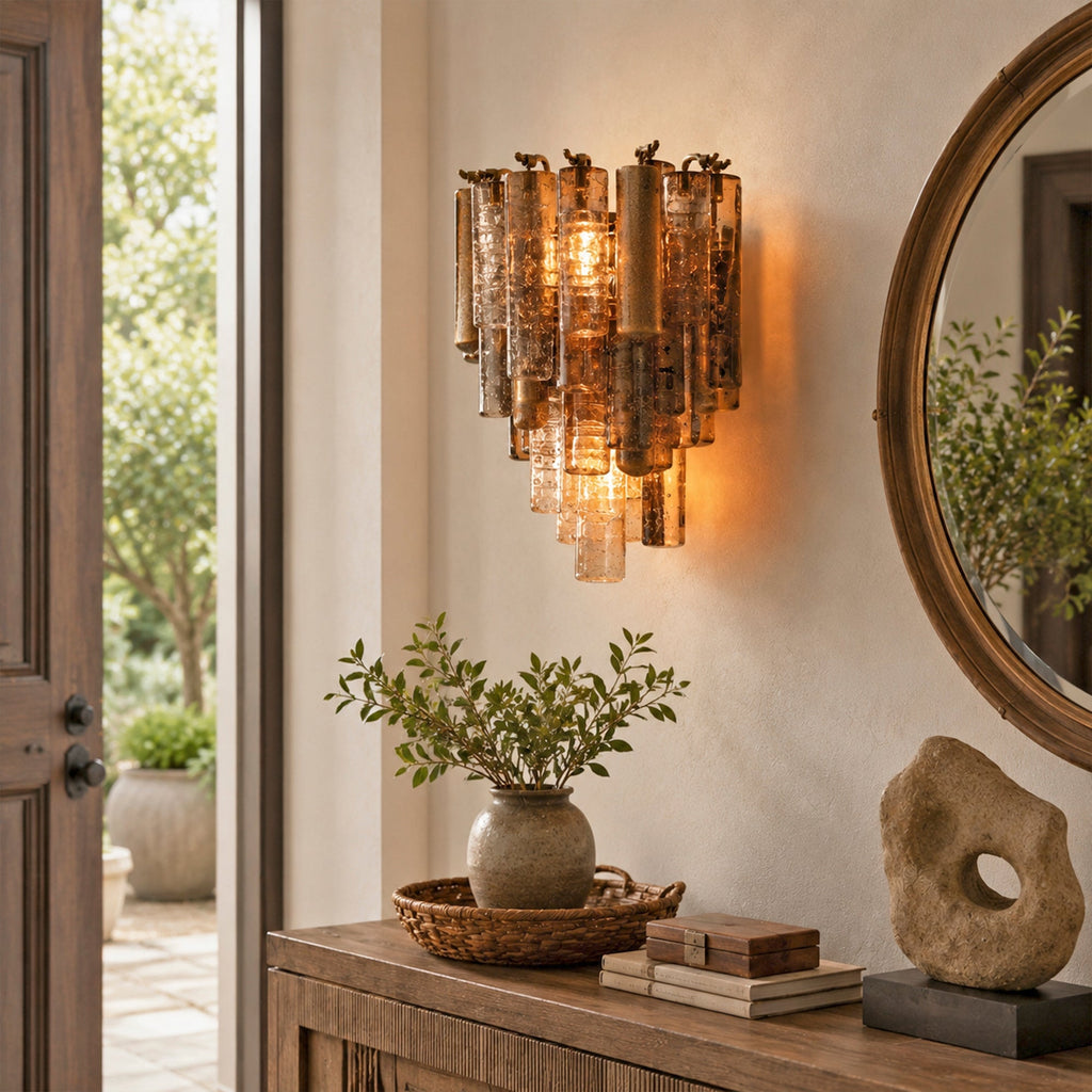Neve Sconce