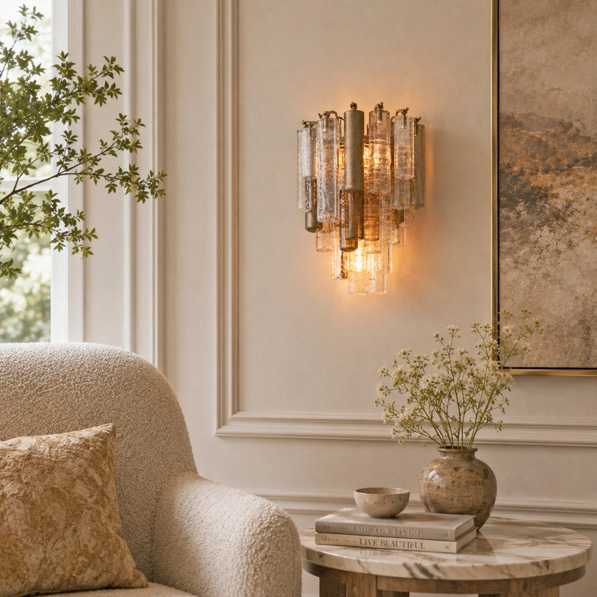 Neve Sconce