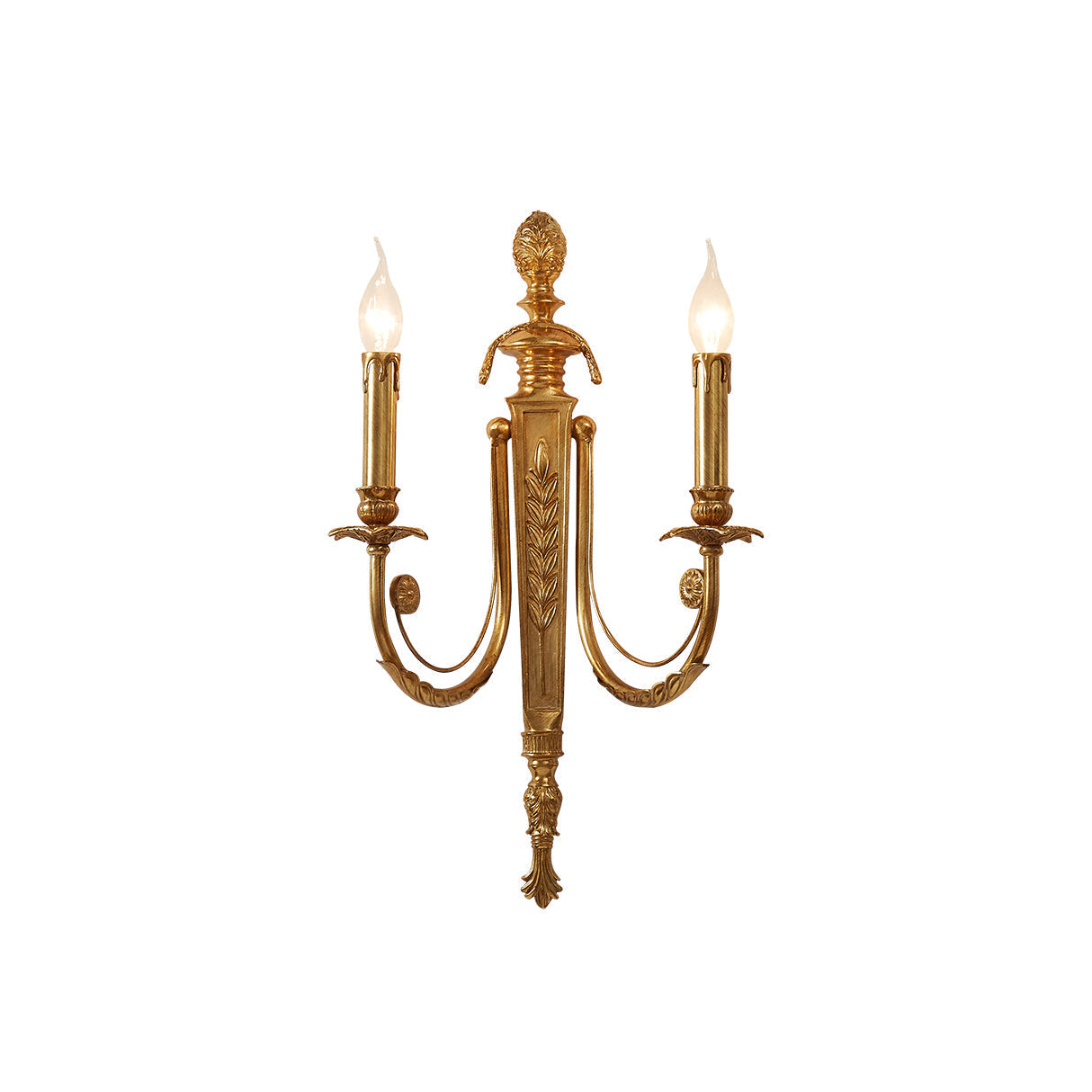Cylora Line Wall Lamp