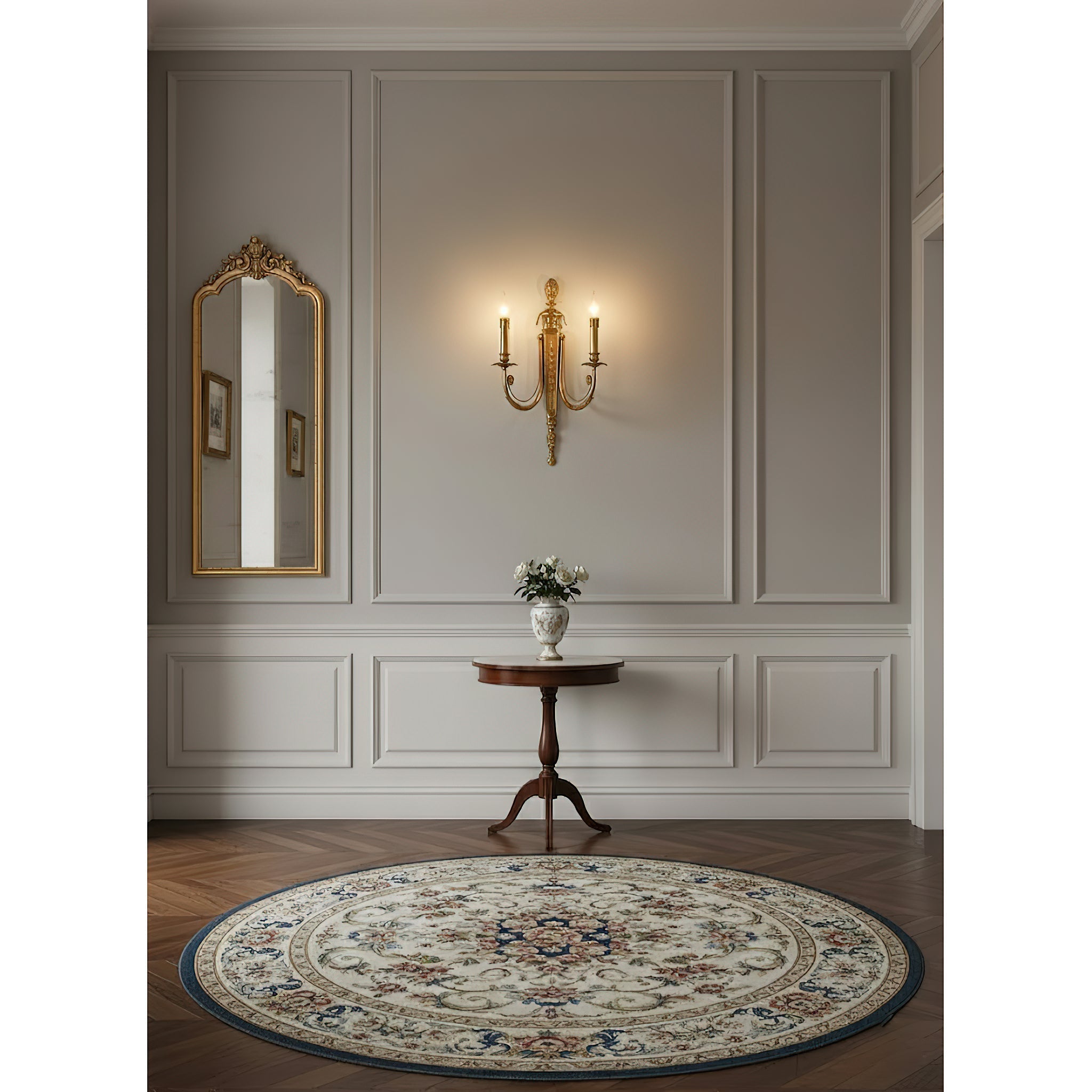 Cylora Line Wall Lamp