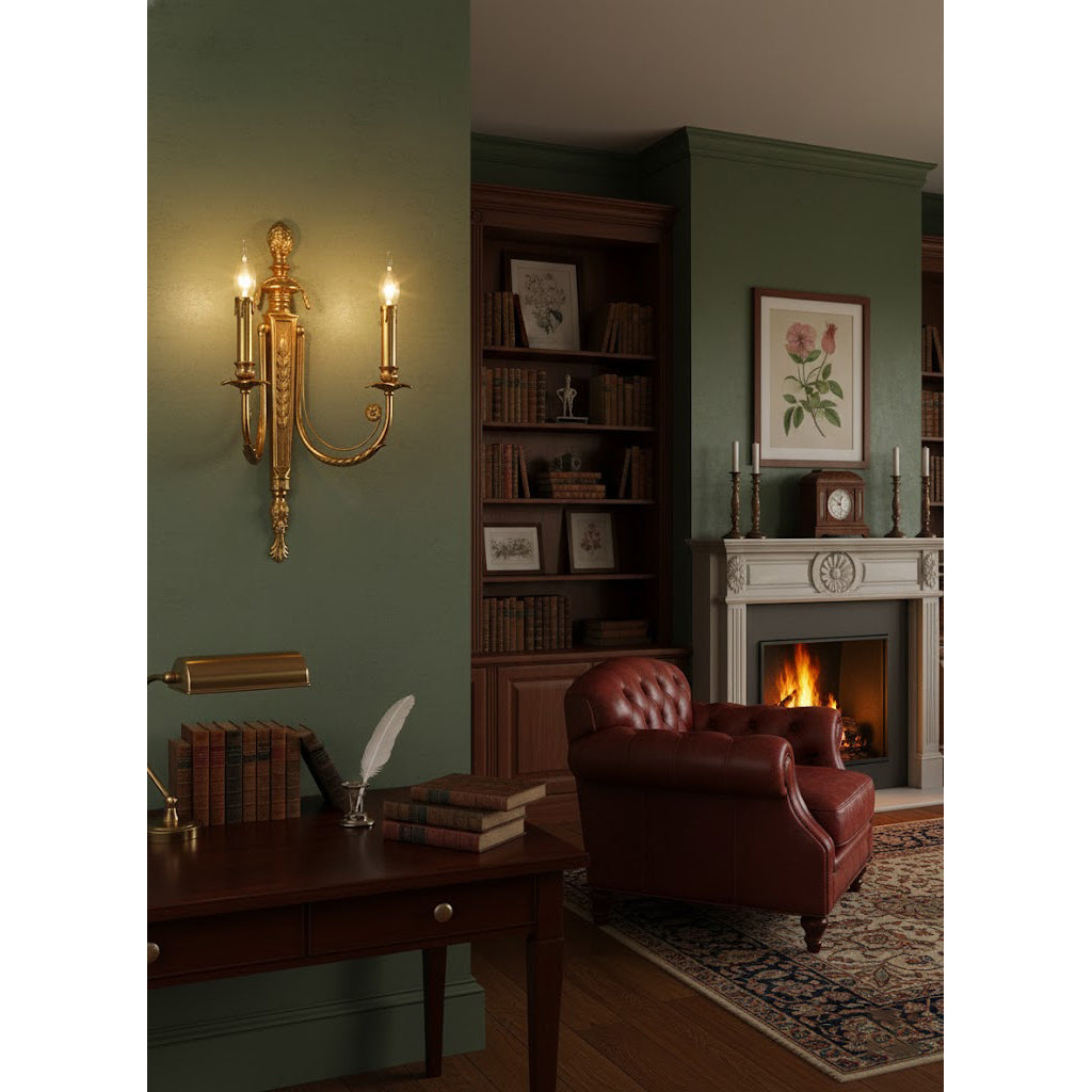 Cylora Line Wall Lamp