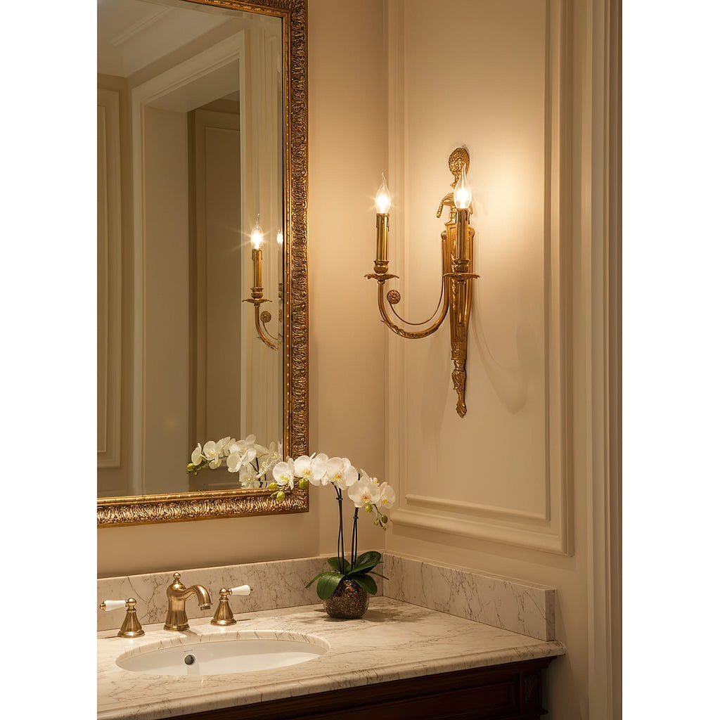 Cylora Line Wall Lamp