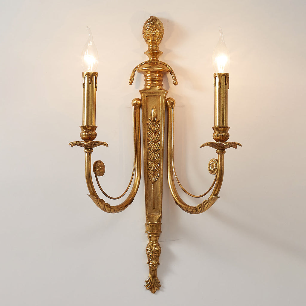 Cylora Line Wall Lamp