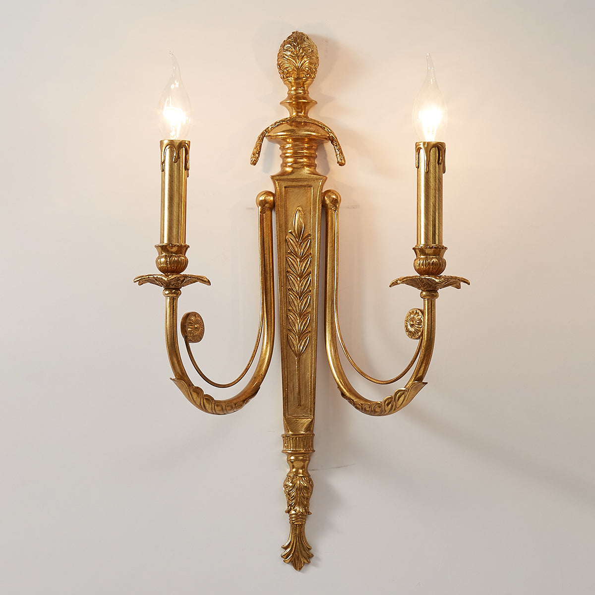 Cylora Line Wall Lamp