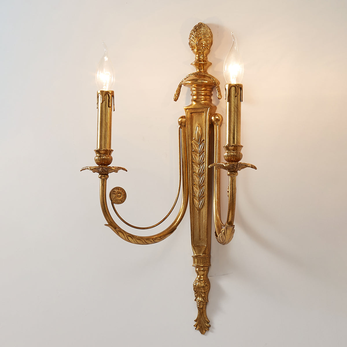 Cylora Line Wall Lamp