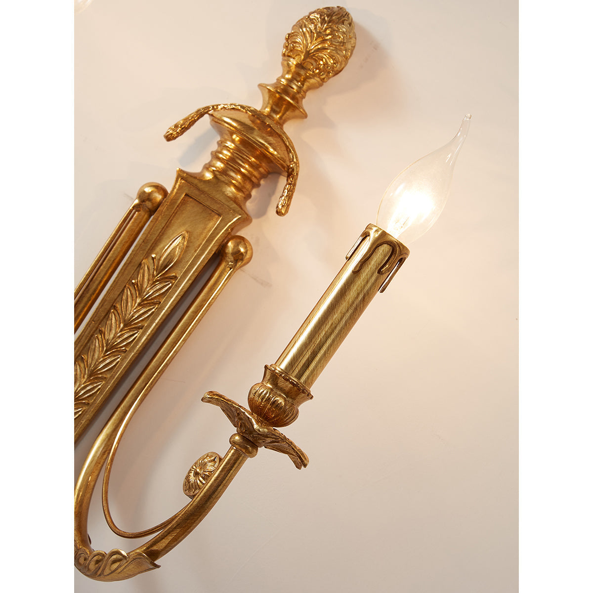 Cylora Line Wall Lamp