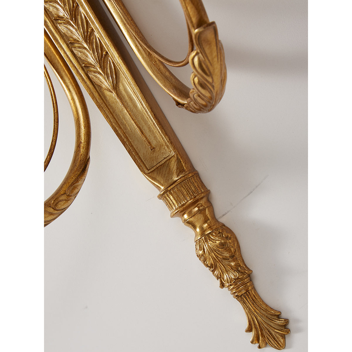 Cylora Line Wall Lamp