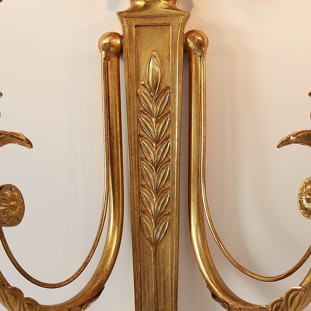 Cylora Line Wall Lamp