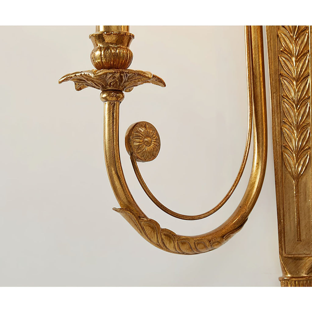 Cylora Line Wall Lamp