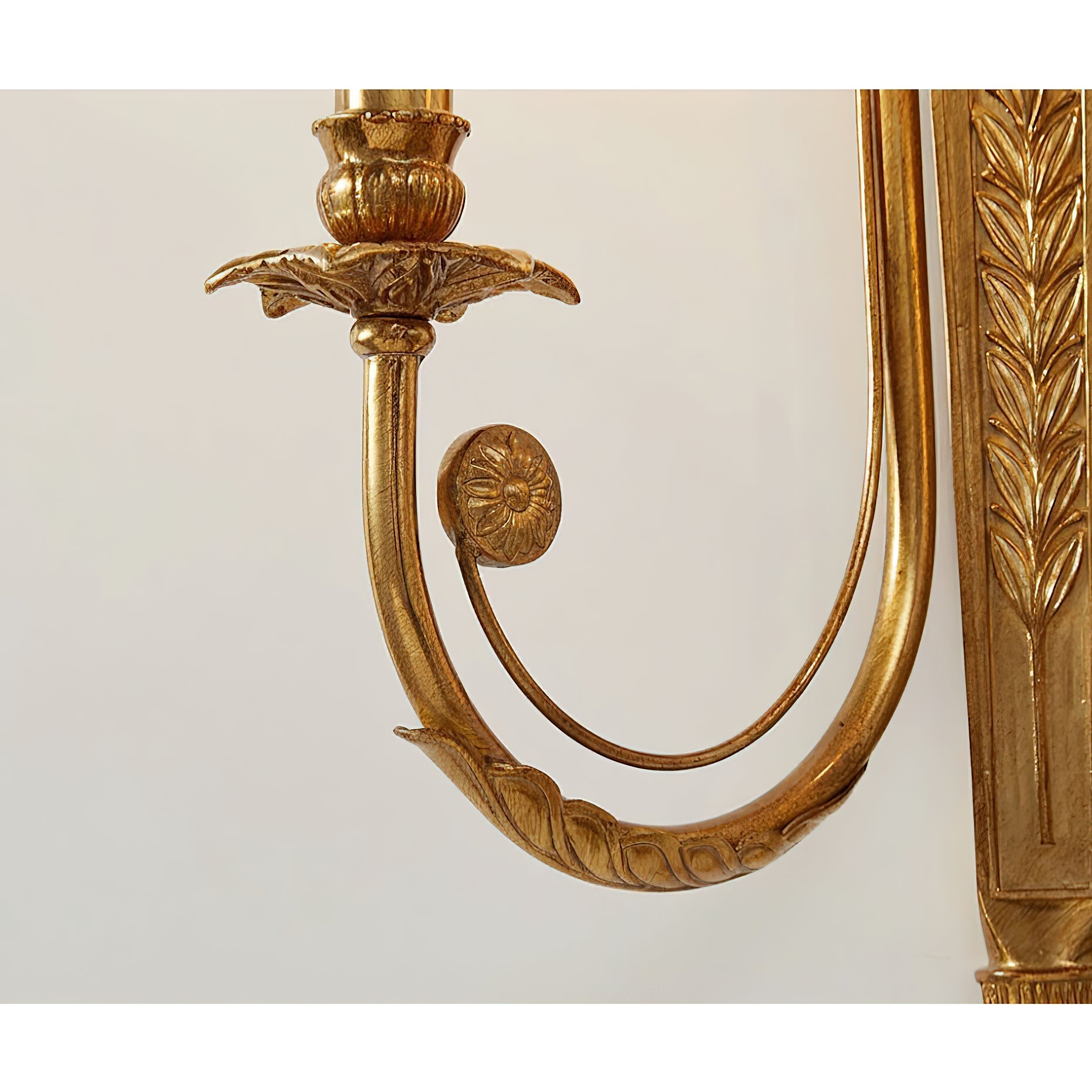 Cylora Line Wall Lamp