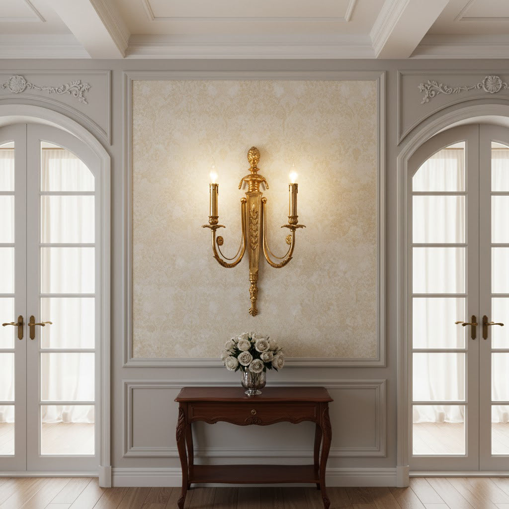 Cylora Line Wall Lamp