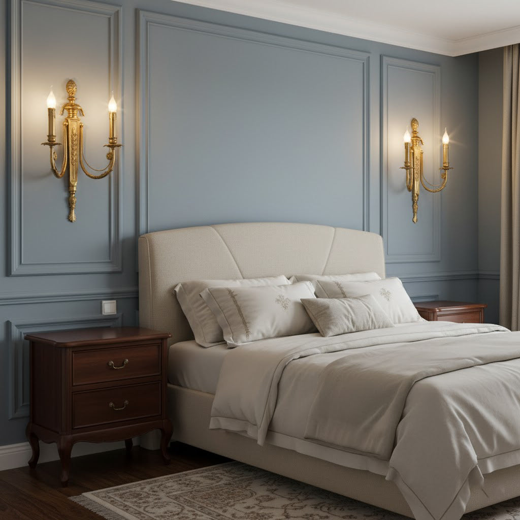 Cylora Line Wall Lamp
