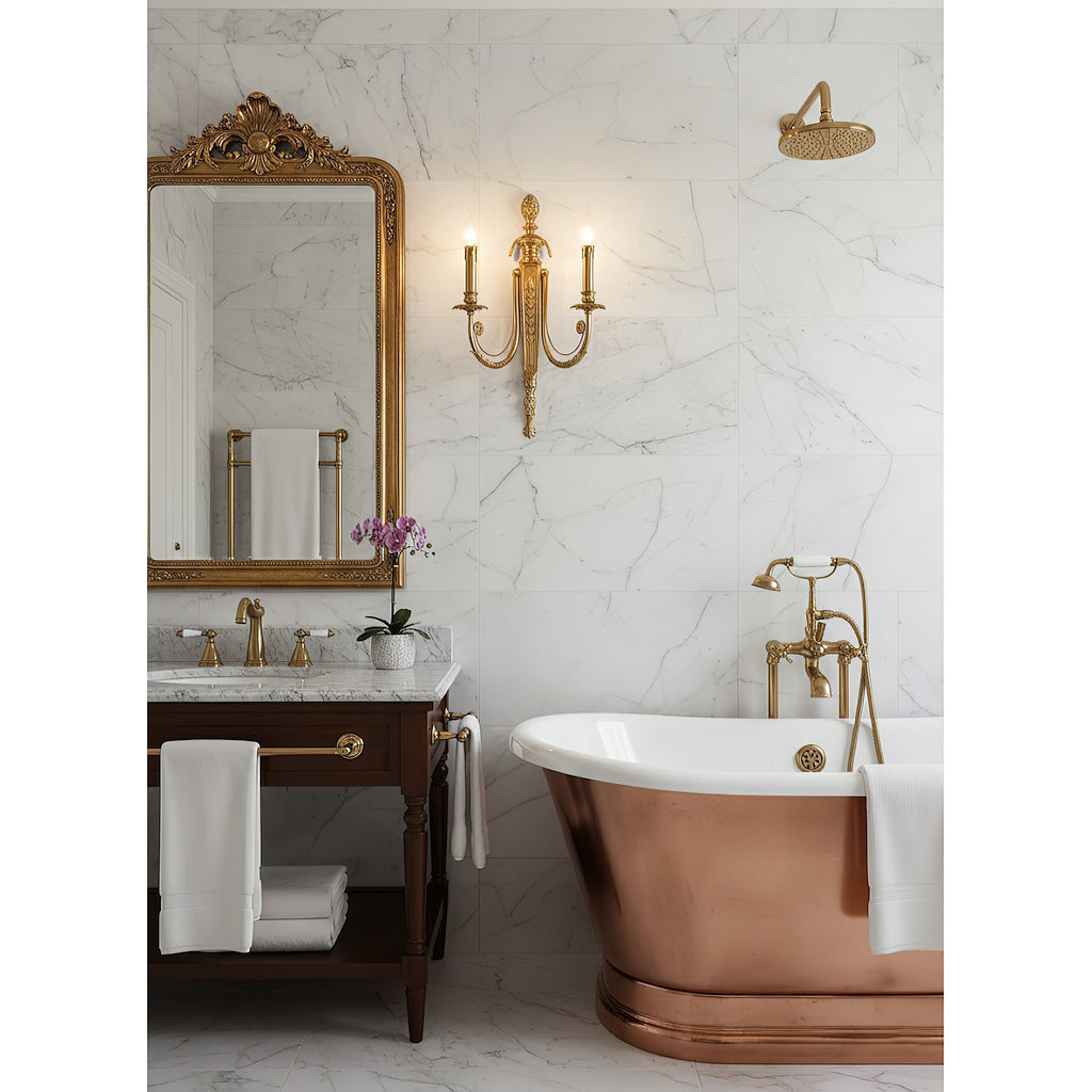 Cylora Line Wall Lamp