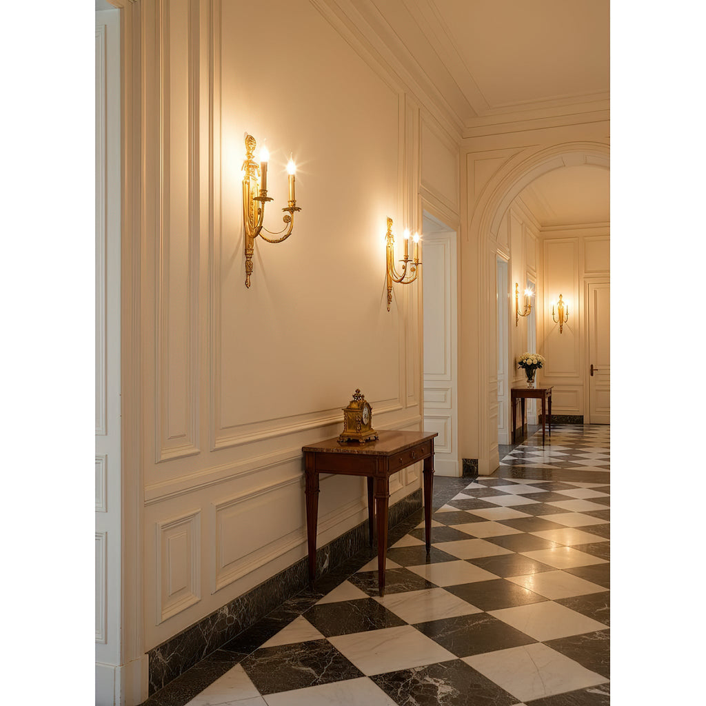 Cylora Line Wall Lamp