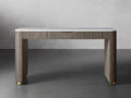 Finnley Writing Desk-Vancei