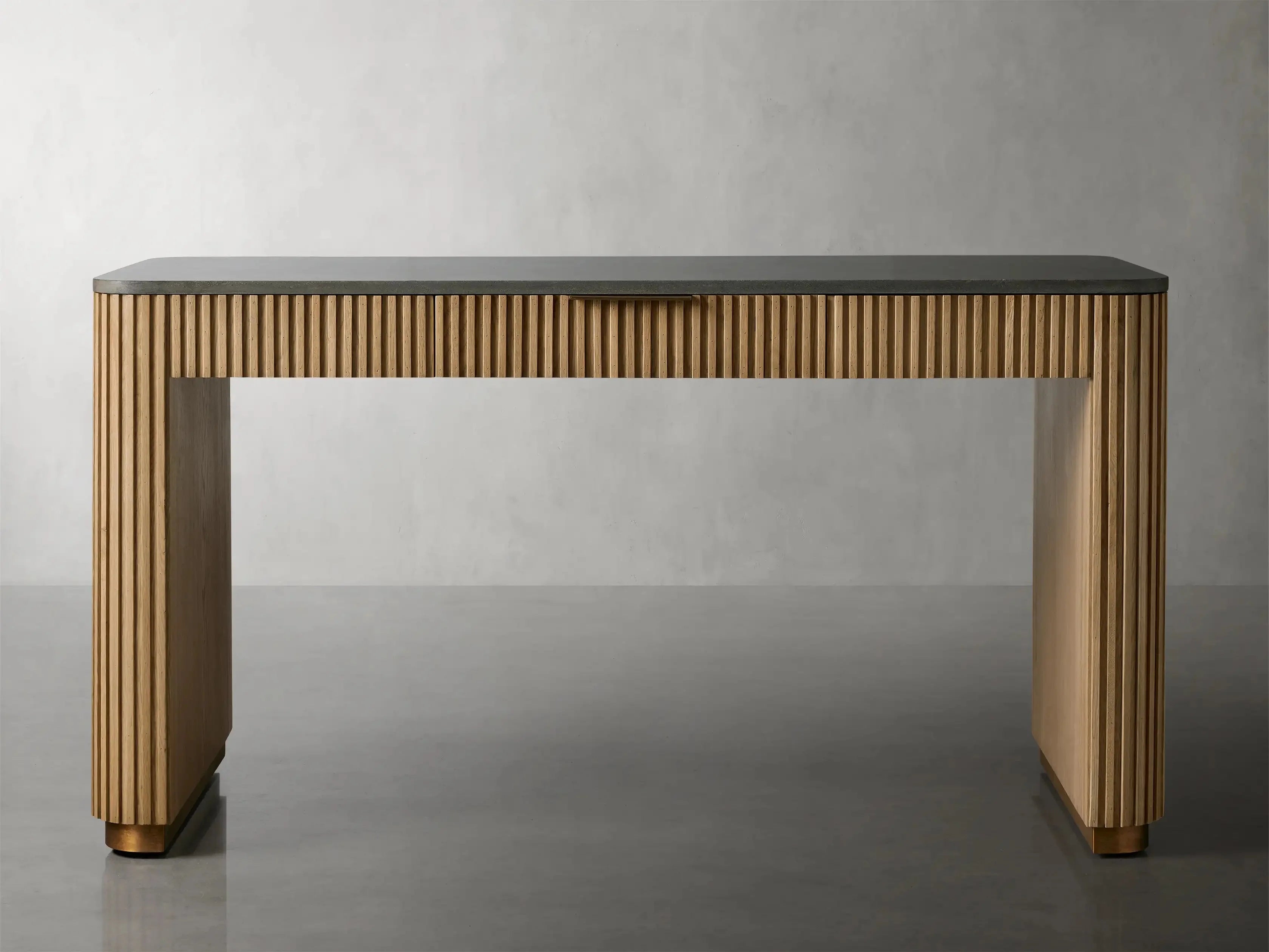 Finnley Writing Desk-Vancei