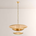 Floren Round Chandelier