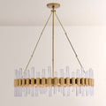 Hasper Large Chandelier