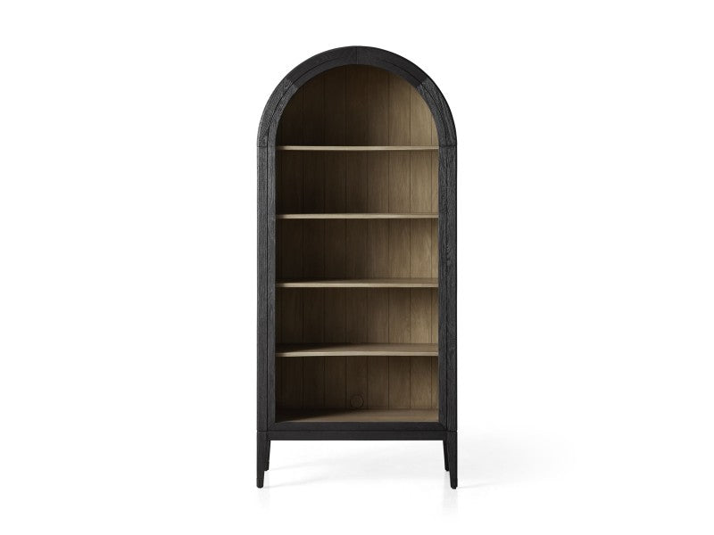 Hendi Bookcase 46"-Vancei