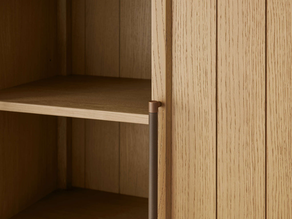Hendi Cabinet 36"-Vancei
