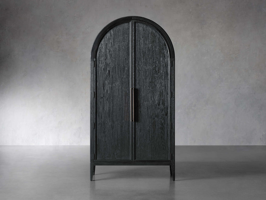 Hendi Cabinet 46"-Vancei