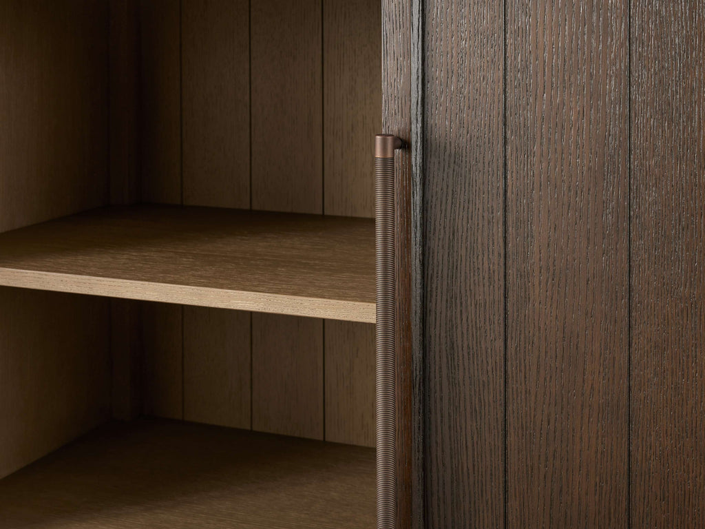 Hendi Cabinet 46"-Vancei