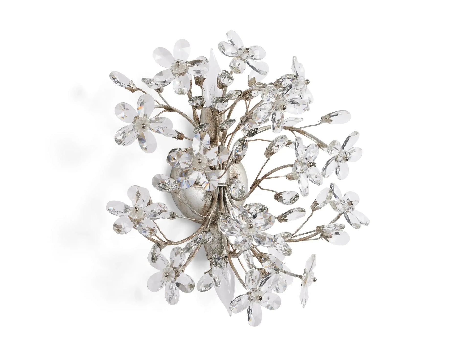 Fiore 2-Light Wall Sconce-Vancei