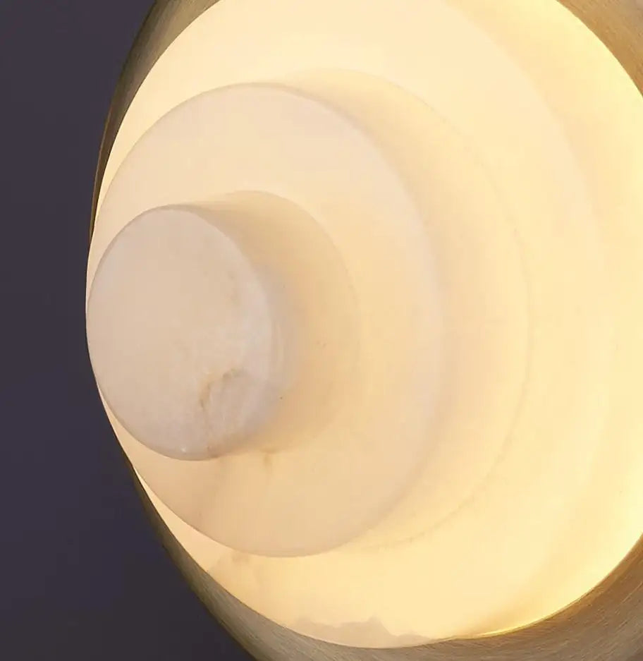 IRLS Mono Sconce