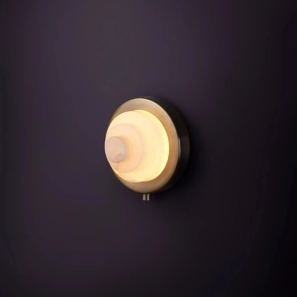 IRLS Mono Sconce