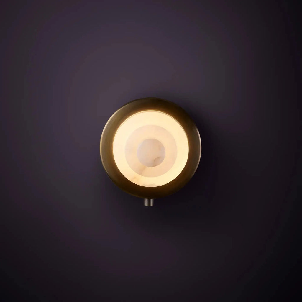IRLS Mono Sconce