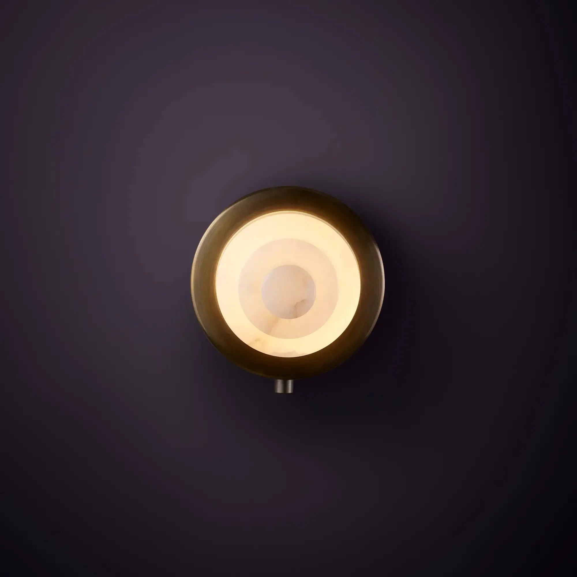 IRLS Mono Sconce