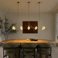 IRLS Deca Linear Array Pendant