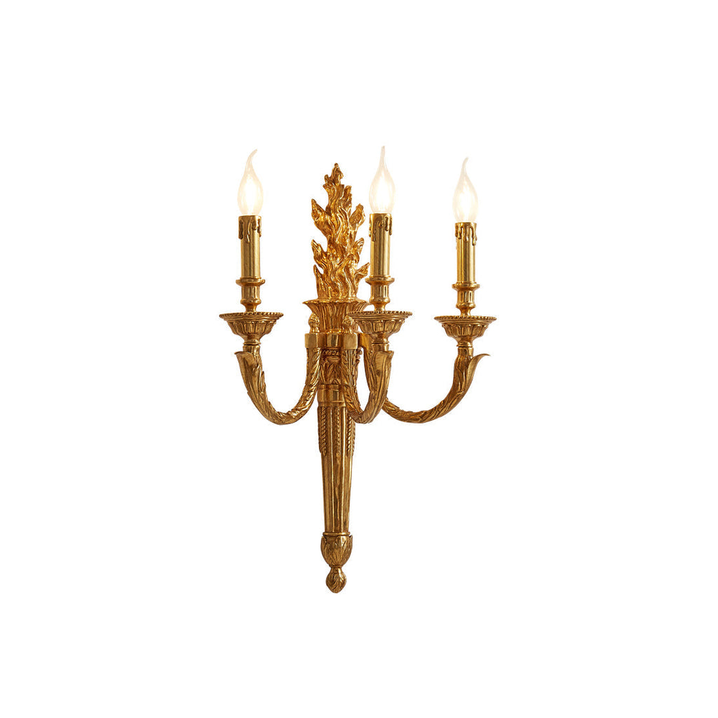 Cylora Luxe Wall Lamp