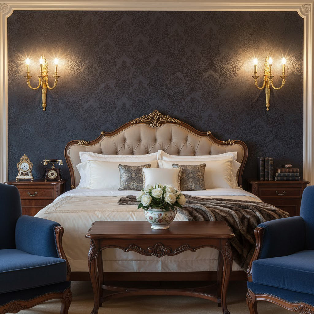 Cylora Luxe Wall Lamp