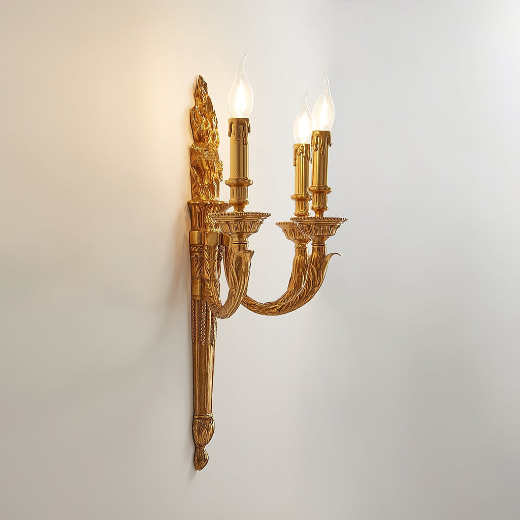 Cylora Luxe Wall Lamp