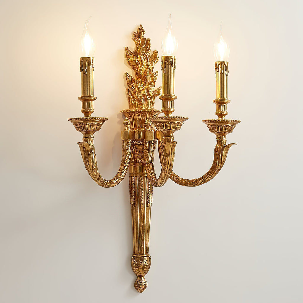 Cylora Luxe Wall Lamp