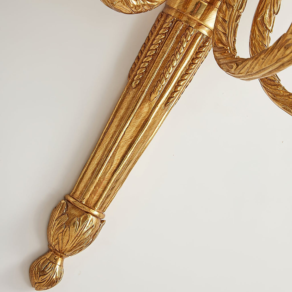 Cylora Luxe Wall Lamp