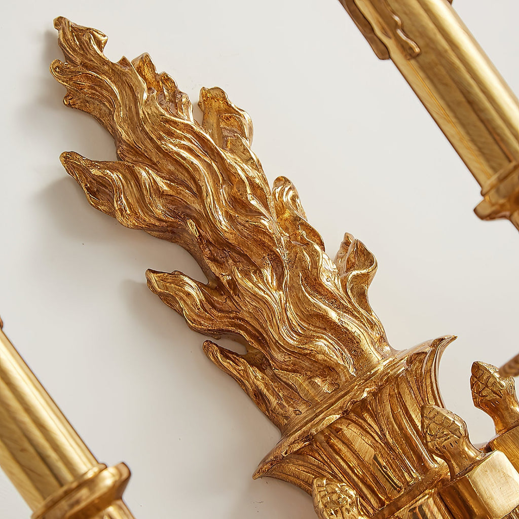 Cylora Luxe Wall Lamp