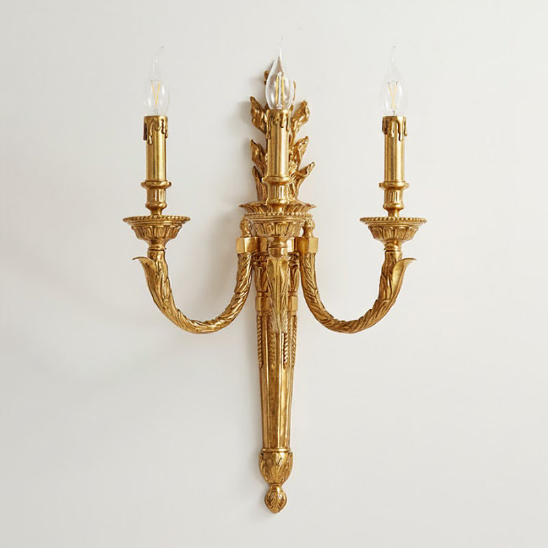 Cylora Luxe Wall Lamp