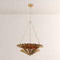 Katye Two-tier Chandelier