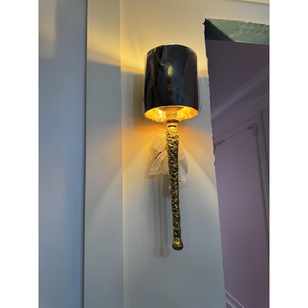 Forgecrest Wall Lamp